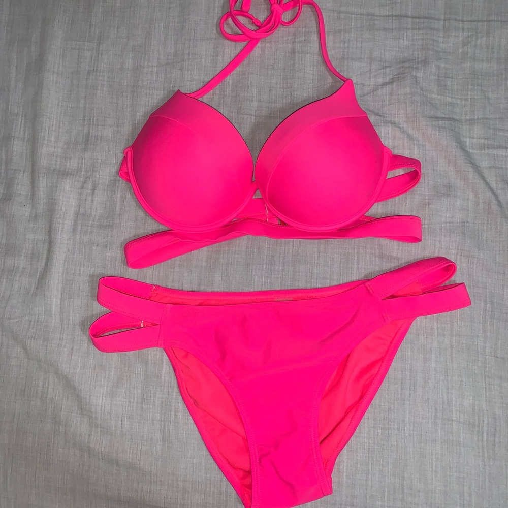 2 piece bikini